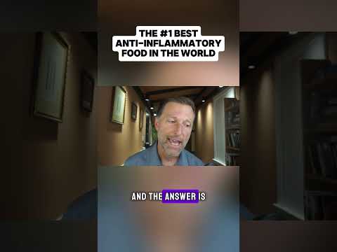 The Most Powerful Anti-Inflammatory Food (No One Talks About)