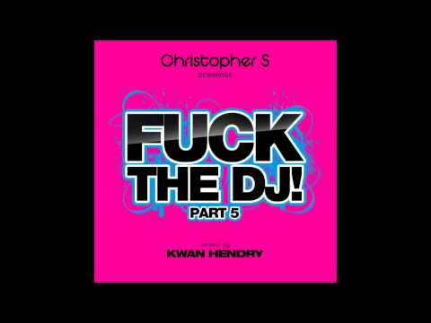 Kwan Hendry feat. Max Urban - You're All I Need (Christopher S 2011 Remix)
