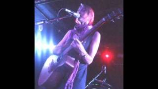 Gemma Hayes 03 Back Of My Hand