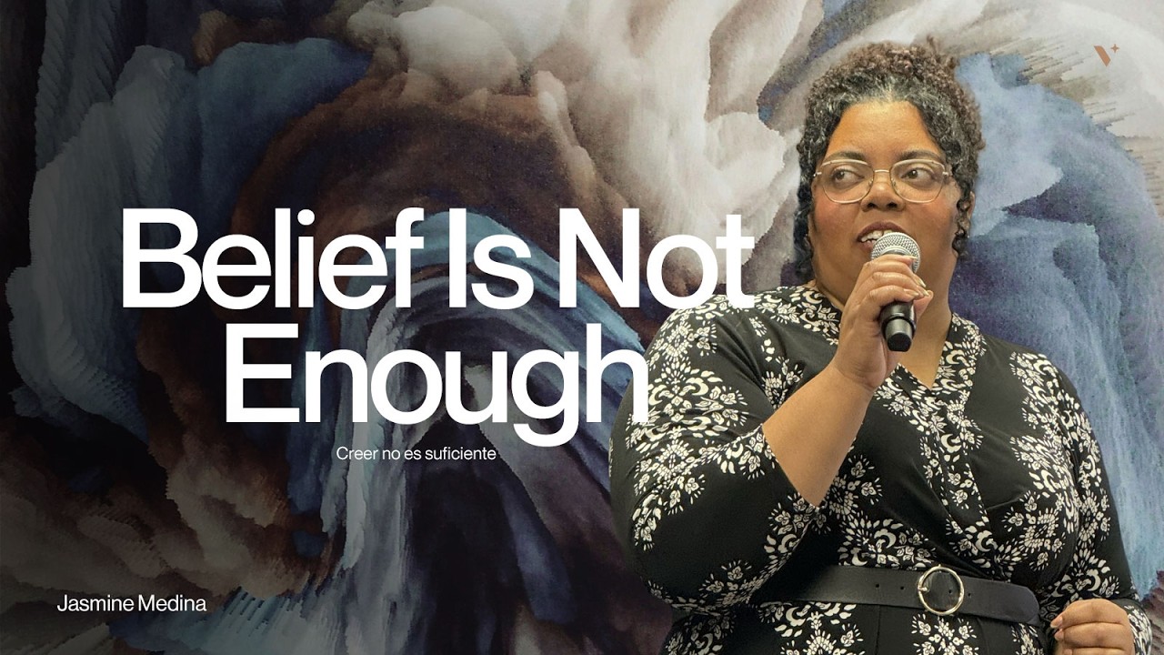 Belief Is Not Enough