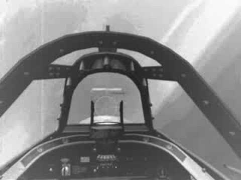 Dogfight: SPITFIRE vs. MUSTANG