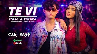 Download lagu Te Vi Paso A Pasito - Amira Syahira ft  Nasrul Syahmi mp3