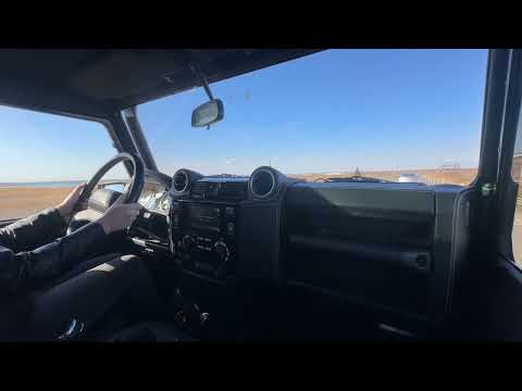 1987 Land Rover Defender 110 (CC-1908037) for sale in Stratford, Connecticut