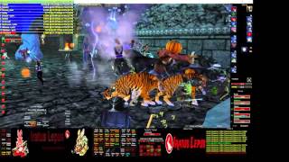 Iratus Lepus - Xegony - Everquest: The Broken Mirror - Grannus