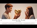 You Are My World Full Love Song Album Romantic English Duet Songs Official Album