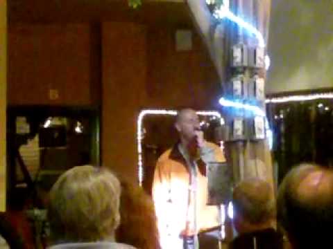 Irish Ballad by Roy Simpson