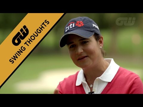 Swing Thoughts: Lorena Ochoa