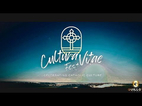 Play the video for Cultura Vitae Fest