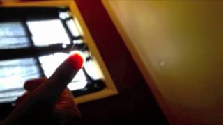 Mike Adams At His Honest Weight, "Sunrise"