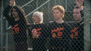 Hemi Hemingway – Wings of Desire