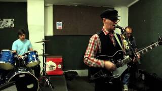 Not right - A cover of The Stooges by The Sideliners