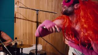 AGREGAT Sam greš [Afterparty RŠ]