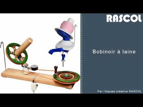 Vidéo produit