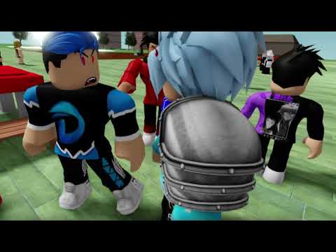 Roblox Bully Story - SEASON 2 Part 2 🎶Grateful🎶