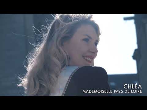 Mademoiselle Pays de Loire 2017