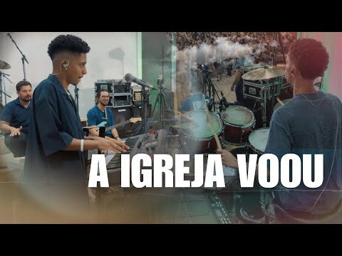 A REFORMA | Attos 2 Worship - UMADGUAR