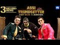 Assi Trendsetter | Meet Bros Ft. Bohemia | Angela Krislinzki | Latest Punjabi Song 2019 | MB Music Assi Trendsetter | Meet Bros Ft. Bohemia | Angela Krislinzki | Latest Punjabi Song 2019 | MB Music