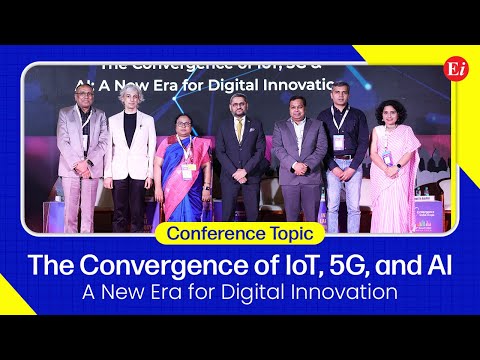 The Convergence of IoT, 5G, and AI: A New Era for Digital Innovation