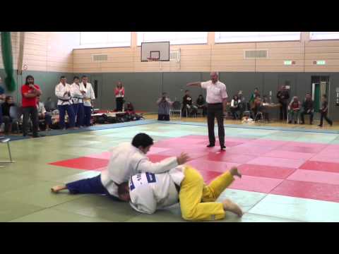 Highlights 2014 Judo Wemding