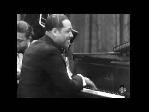 Duke Ellington Orchestra - Old Man Blues (1930)