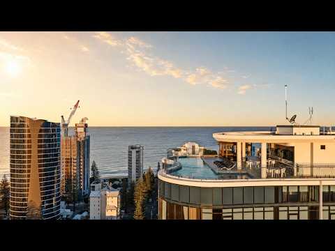 1102/28-30 Second Avenue, Broadbeach, QLD 4218, 3 habitaciones, 3 baños, Apartment