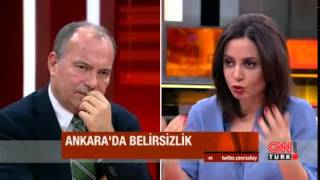 Yerel seçim sonuçları değerlendirildi: Karşı Gündem - 01.04.2014