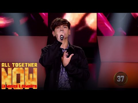 All Together Now - Vincenzo Cantiello - Un milione di cose da dirti