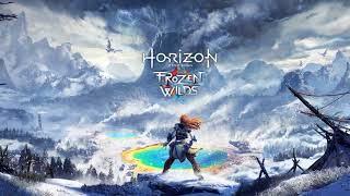 CYAN (Horizon Zero Dawn: The Frozen Wilds Soundtrack)