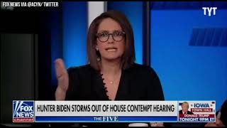 Jessica Tarlov Fox News