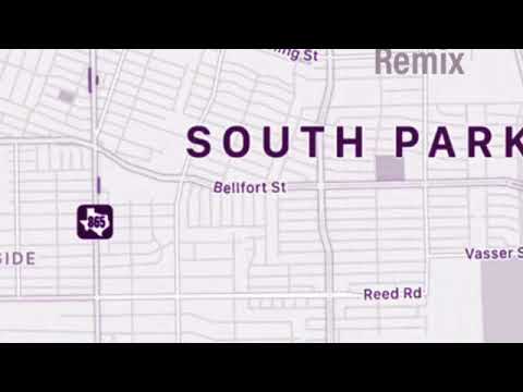 13Teen Ft Smiley - Where I’m From Chopped & Screwed