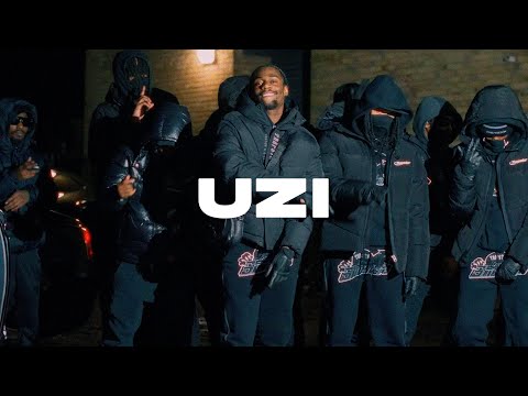 [FREE] Russ Millions X SR X UK Drill Type Beat 2024 - "UZI" Russ Millions Type Beat