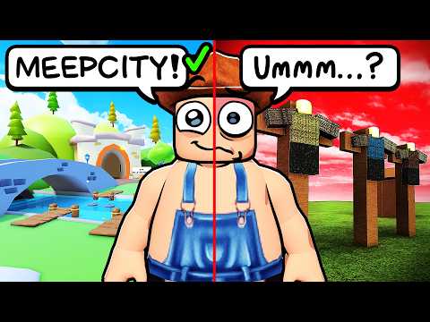 How well do I know ROBLOX | ALBERTGUESSR