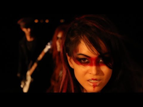 AL1CE - Land Of Confusion