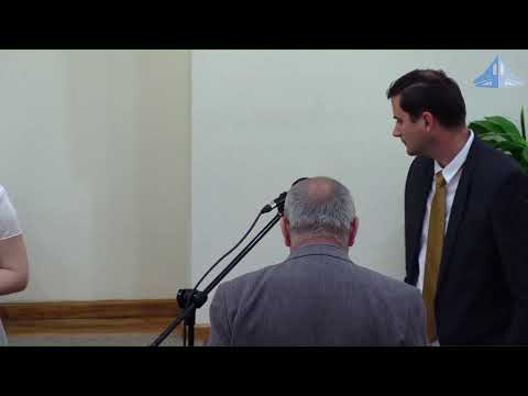 A doua zi de Rusali & Botez Nou Testamentar