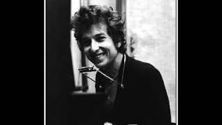 Going, Going, Gone - Bob Dylan