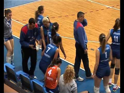 Osmina finala Kupa Srbije : Smederevo-Crvena Zvezda 1:3 2. deo