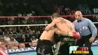Johnny Tapia vs Paulie Ayala I (FOTY).