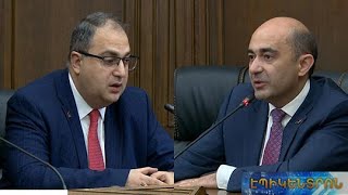 ԸՕ փոփոխությունների մեծ փաթեթով ԱԺ արտահերթ ընտրությանը որևէ կանոն չի փոխվի