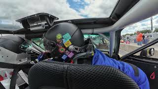 24 hours Lemons Road America 2025 5
