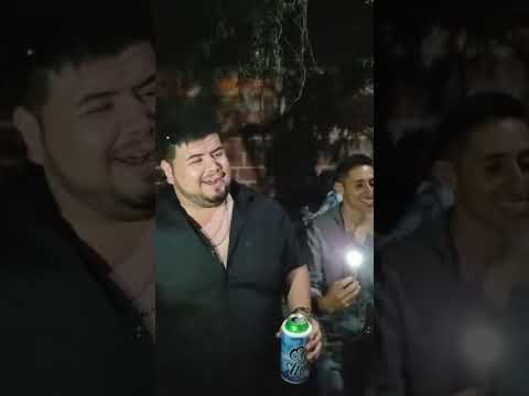 guitarreada de amigos Fuerte no Soy