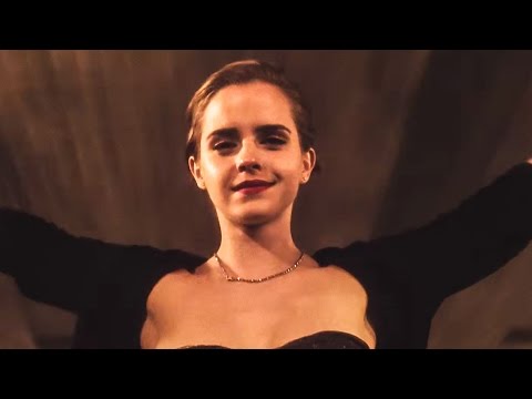 映画『ウォールフラワー』予告編