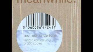 Murmur - Shift