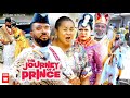 The Journey Of A Prince To Africa (Season 9&10) - Fred & Uju New Hit Trending Nollywood Movie 2022