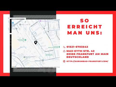 AurumBad Frankfurt YouTube-Vdeominiatur 4