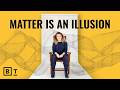 Modern physics is forcing us to rethink existence | Michelle Thaller: Full Interview