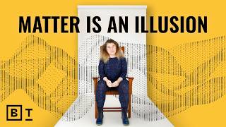 时空可能不是真实的——NASA 天文学家的宇宙边界漫游