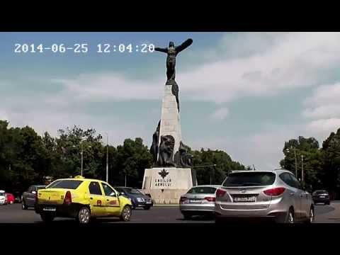 Camera IP Speed Dome PTZ Eyecam EC-1107 - www.1cctv.ro