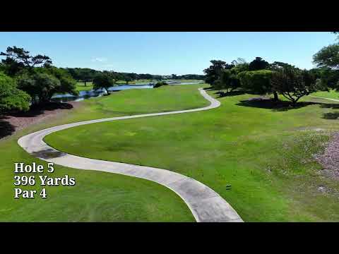 Hole 5