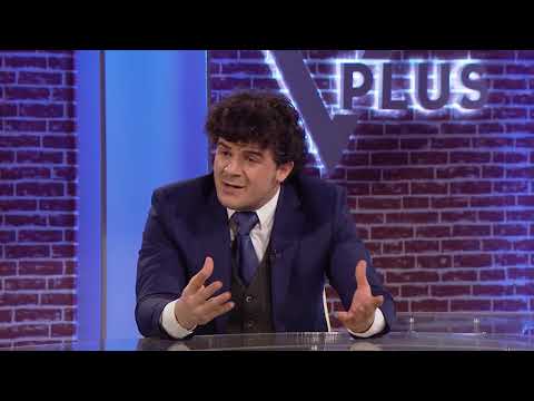 Bajko me analistët e Vitit të Ri - Show - Vizion Plus