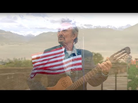 Murray Head - Say It Ain't So Joe (2024 Video Edit)